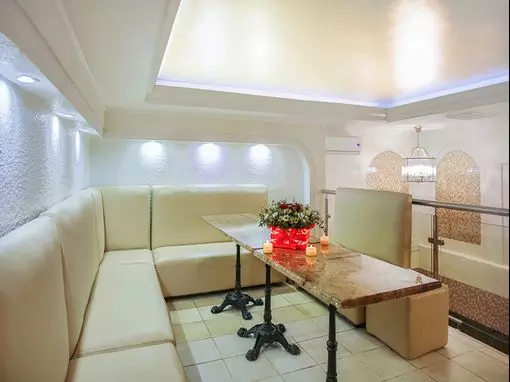 Банный комплекс «На Витебском» Санкт-Петербург