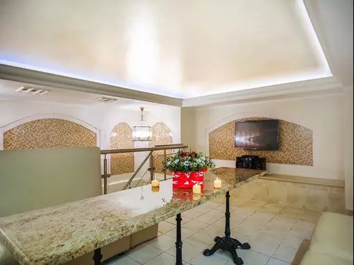 Банный комплекс «На Витебском» Санкт-Петербург