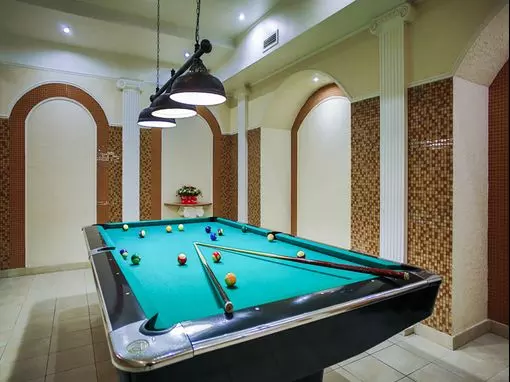 Банный комплекс «На Витебском» Санкт-Петербург