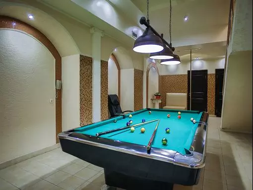 Банный комплекс «На Витебском» Санкт-Петербург