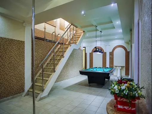 Банный комплекс «На Витебском» Санкт-Петербург