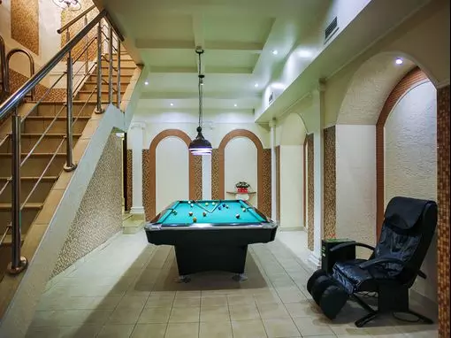 Банный комплекс «На Витебском» Санкт-Петербург