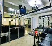 Гостиная, ТВ