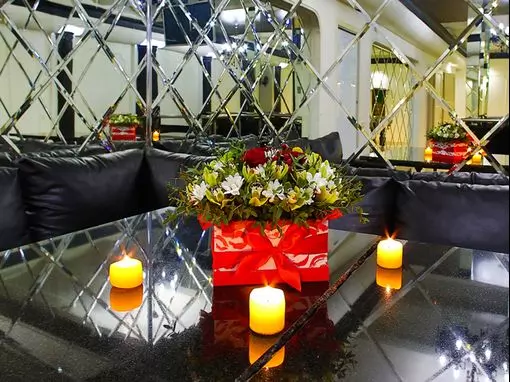 Банный комплекс «На Витебском» Санкт-Петербург