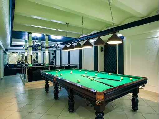 Банный комплекс «На Витебском» Санкт-Петербург