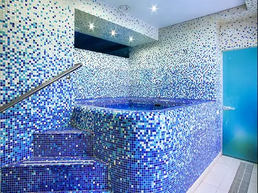 Банный комплекс «На Витебском» Санкт-Петербург