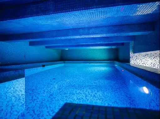 Банный комплекс «На Витебском» Санкт-Петербург