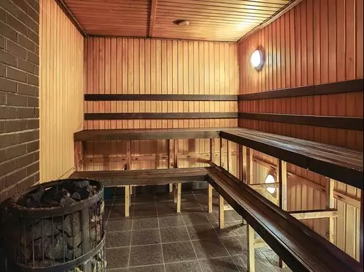 Банный комплекс «На Витебском» Санкт-Петербург