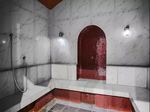 Банный комплекс «На Витебском» Санкт-Петербург