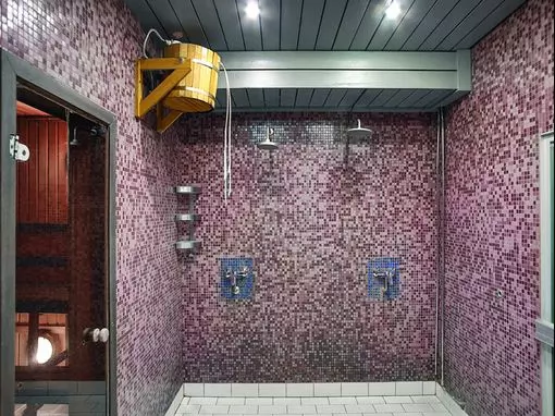 Банный комплекс «На Витебском» Санкт-Петербург