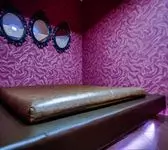 Комната отдыха