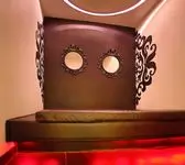 Комната отдыха