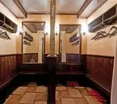 раздевалка