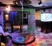 гостиная, пилон