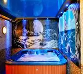 СПА-бассейн