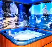 СПА-бассейн