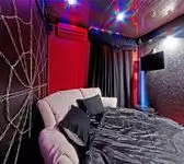 комната отдыха