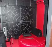 комната отдыха