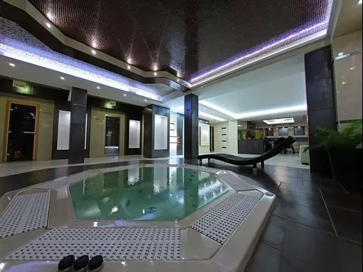 Сауна «Светлана» Санкт-Петербург