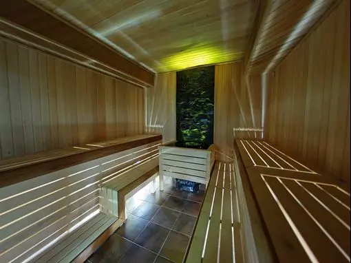 Сауна «Светлана» Санкт-Петербург