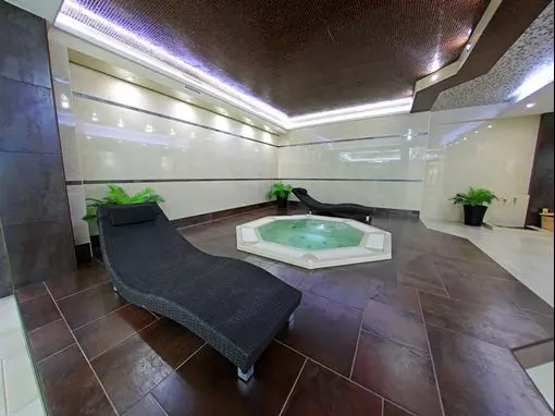 Сауна «Светлана» Санкт-Петербург