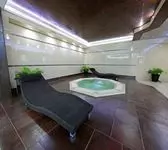 джакузи, лежаки