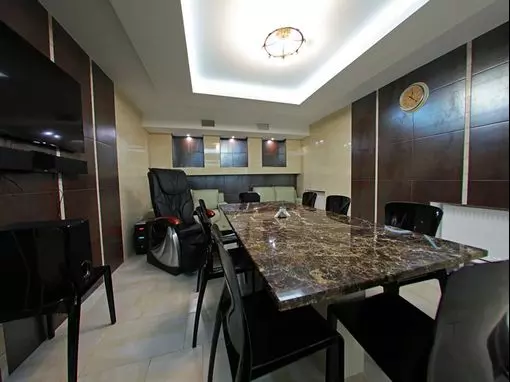 Сауна «Светлана» Санкт-Петербург