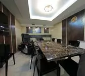 гостиная с TV