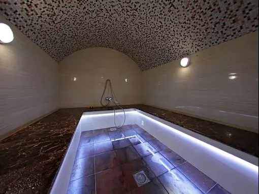 Сауна «Светлана» Санкт-Петербург