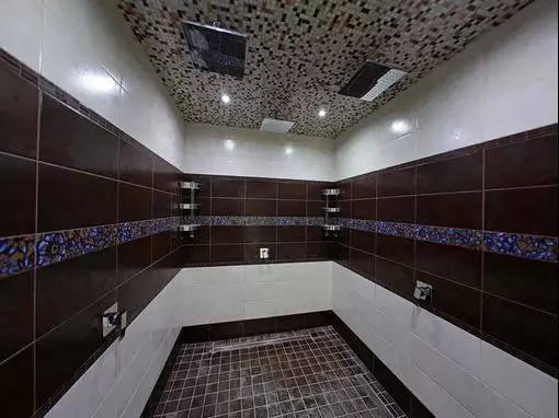 Сауна «Светлана» Санкт-Петербург