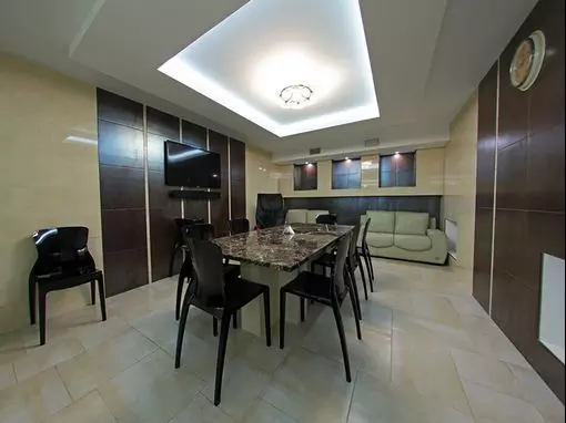 Сауна «Светлана» Санкт-Петербург