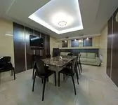 гостиная с TV