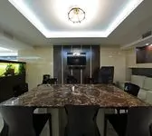 гостиная с TV