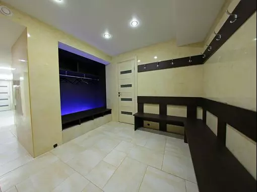 Сауна «Светлана» Санкт-Петербург