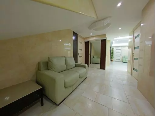 Сауна «Светлана» Санкт-Петербург