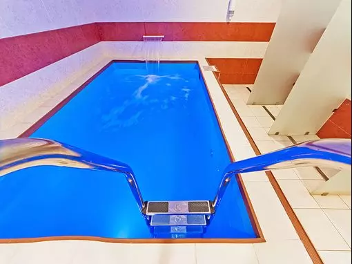 Сауна «Светлана» Санкт-Петербург