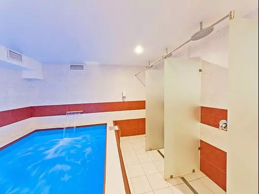 Сауна «Светлана» Санкт-Петербург