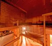 Сауна