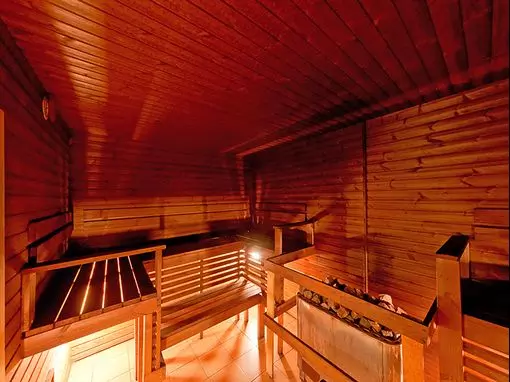 Сауна «Светлана» Санкт-Петербург