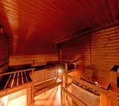 Сауна