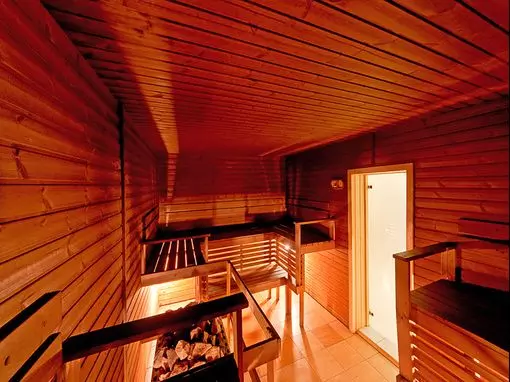 Сауна «Светлана» Санкт-Петербург