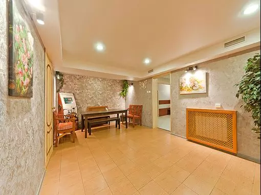 Сауна «Светлана» Санкт-Петербург