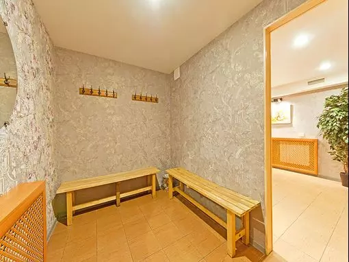 Сауна «Светлана» Санкт-Петербург