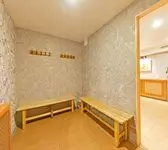 Раздевалка