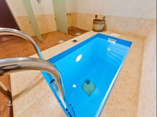 Сауна «Светлана» Санкт-Петербург