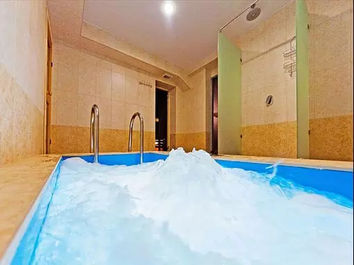 Сауна «Светлана» Санкт-Петербург