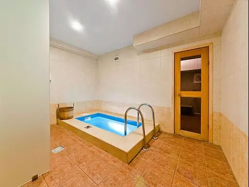 Сауна «Светлана» Санкт-Петербург