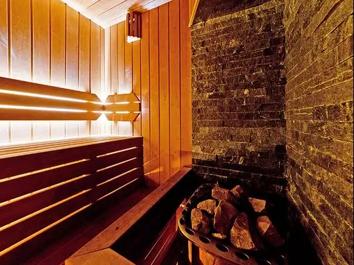 Сауна «Светлана» Санкт-Петербург