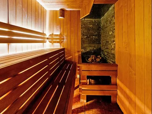 Сауна «Светлана» Санкт-Петербург