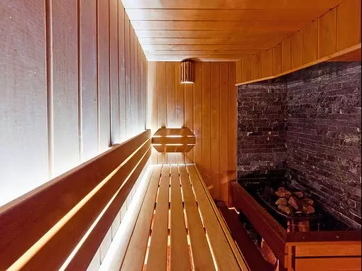 Сауна «Светлана» Санкт-Петербург